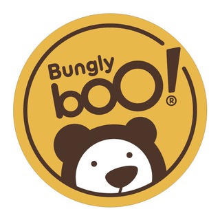 Логотип телеграм канала @bunglyboo — Bungly boo&#33 Бангли бу&#33