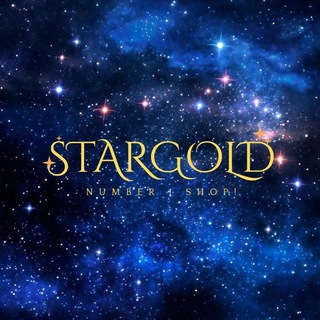 Логотип телеграм канала @bunkent — 🍯 StarGold-Shop™