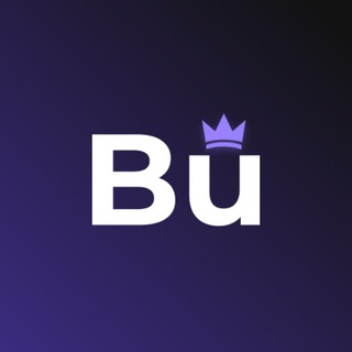 Логотип телеграм канала @bunker_design — Дизайн-Бункер 💣