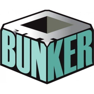 Telegram channel Bunker Guliston logo