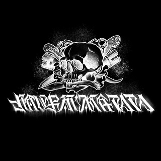 Логотип телеграм канала @bunker_hauptmanna88 — HAUPTMANN