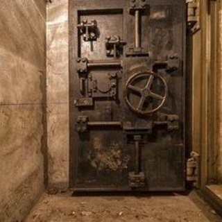 Логотип телеграм канала @bunker_media — BUNKER_MEDIA_МУЗЫКА