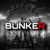 Логотип телеграм канала @bunker_officialnews — 𝗕𝗨𝗡𝗞𝗘𝗥 𝟭𝟴 