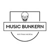 Логотип телеграм канала @bunkerbaser — 🎸 𝐁𝐮𝐧𝐤𝐞𝐫𝐧 Thrash Metal