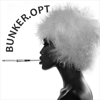 Логотип телеграм канала @bunkeropt — 🎩BUNKER.OPT|ОПТОВАЯ ПРОДАЖА♟