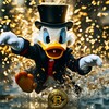 Logo of telegram channel bunkerscrooge — Bunker Scrooge