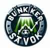 Логотип телеграм канала @bunkerstavok — BunkerStavok