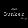 Логотип телеграм канала @bunkerstreetshop — Bunker Shop