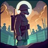 Логотип телеграм канала @bunkerwars — Bunker Wars