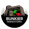 Logo of telegram channel bunkierinwestora — Bunkier Inwestora 💎