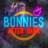 Telegram channel Bunnies After Dark (18 ) 🐇 logo