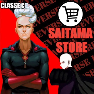 Telegram channel S A I T A - R E V E R S O 〽️ R E F logo
