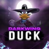 Логотип телеграм канала @bunnnycrypto — DARKWING DUCK