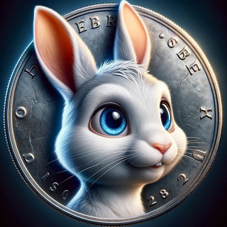 Logo of telegram channel bunny_announcement — Crypto Bunny