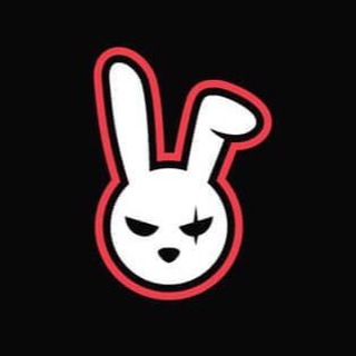 Логотип телеграм -каналу bunny_digital — Душный Digital