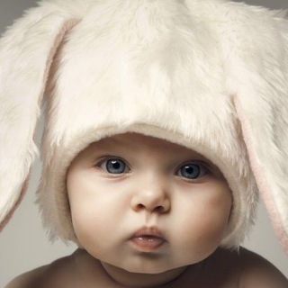 Telegram kanalining logotibi bunny_kids_uz — ❤️ BUNNY.KIDS.UZ❤️