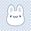 Логотип телеграм канала @bunny_adopts_store — Bunny Store | Adopts