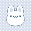 Логотип телеграм канала @bunny_adopts_store — Bunny Store | Adopts
