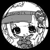 Логотип телеграм канала @bunnyame — ㅤॱॢ ۫ㅤ ო֪͞𝗲ֶᮥ͡𝓽᳕͡𝘂 𑪍 ೀ 𝓽꯭ꪮ֣⃛᳚𝘃ۣ֟е ׄ ⍰꯭ 𝅄