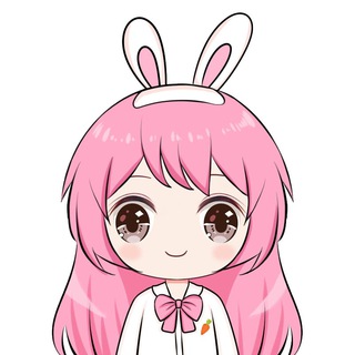 Logo of telegram channel bunnygirlnft_channel — Bunny Girl Universe Channel