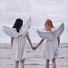 Логотип телеграм канала @bunnymayy — ଘ ੭ палата mayy 彡