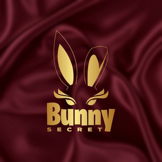Logotipo del canal de telegramas bunnysecretxxx - Bunny's Secret😈