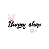 Логотип телеграм канала @bunnyshopppp — Bunny shop / оригинальный мерч