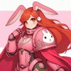 Логотип телеграм канала @bunnystales — Bunny’s Tales of Dice and Deeds