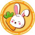 Logo saluran telegram bunnyswapchannel2 — BUNNYSWAP CHANNEL