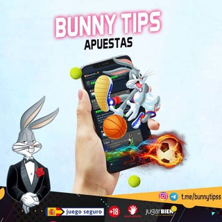 Telegram channel ⚽️𝘽𝙪𝙣𝙣𝙮𝙏𝙞𝙥𝙨𝙨🎩🏀 logo