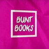 Логотип телеграм канала @buntbooks — BuntBooks