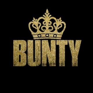 टेलीग्राम चैनल का लोगो bunty_cricket_fixer — BUNTY CRICKET FIXER
