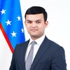 Telegram kanalining logotibi bunyodbek_akhmedov — Bunyodbek Axmedov | Shaxsiy blog