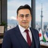 Telegram kanalining logotibi bunyodbek_ibragimov — BNYDBK IBRGMV