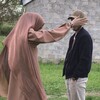 Логотип телеграм канала @bunyodzodaa — 𝒟𝑜𝒷𝓇𝒶𝓎𝒶 𝒹𝓊𝓈𝒽𝒶🕊️