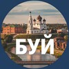 Логотип телеграм канала @buoy_1 — Буй