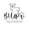 Логотип телеграм канала @bupodog — BU&PO