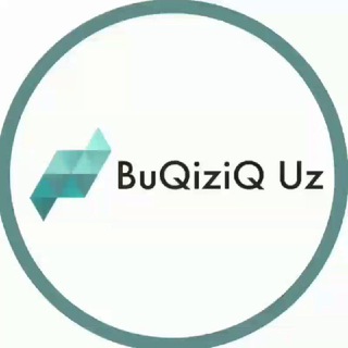 Telegram kanalining logotibi buqiziq7 — ⚡️Bu Qiziq