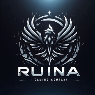 Логотип телеграм канала @buraikan_ton — | ∆ | RUINA | ∆ |