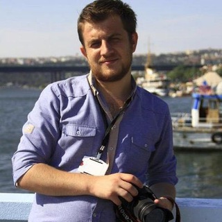 Логотип телеграм канала @burakdogan29 — Burak Doğan / Son Dakika