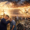 Логотип телеграм канала @burakovpavel — Молитвенник