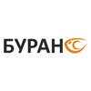 Логотип телеграм канала @buran_sb — Буран - интеллектуальные системы видеонаблюдения