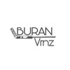 Логотип телеграм канала @buran_vrnzhh — BURAN VRNZH 🌪💙