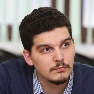 Логотип телеграм канала @buranchat — Буран