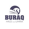 Логотип телеграм канала @buraqtour — BURAQTOUR