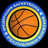 Логотип телеграм канала @burbasket03 — Баскетбол | Бурятия⛹‍♂