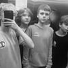 Логотип телеграм канала @burberryclab — стая матвечанского