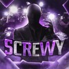 Logo of telegram channel burboncry — SCREWY