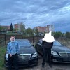 Логотип телеграм канала @burchikofficial — БУРЧИК