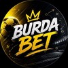 Логотип телеграм -каналу burdabettto — BURDA BET || Аналітика і ставки